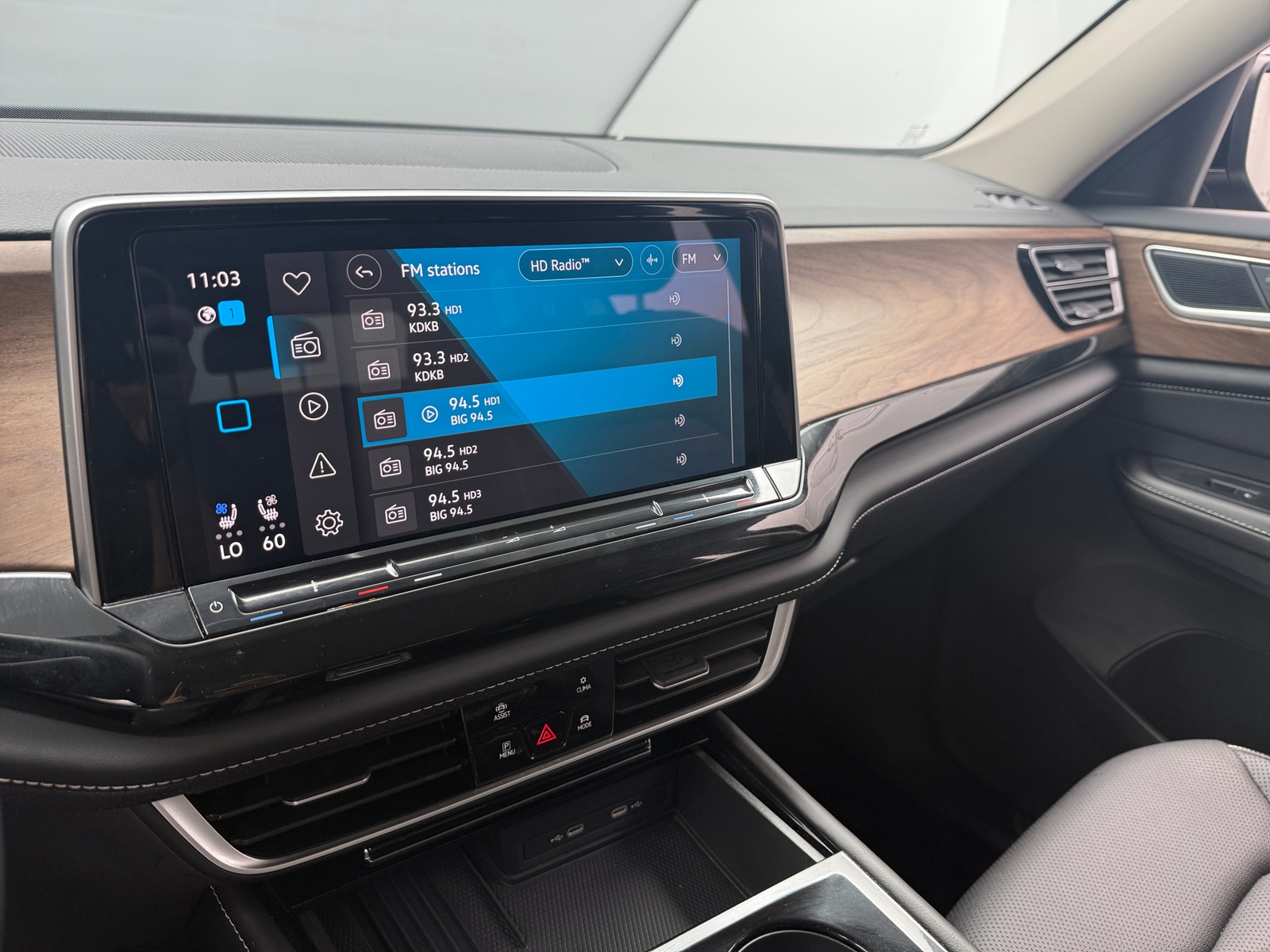 Thumbnail: 2026 Volkswagen Atlas - 4