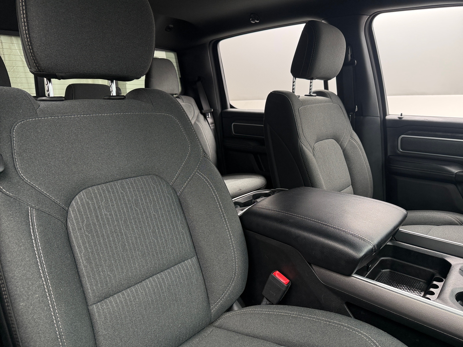 Thumbnail: 2021 RAM 1500 - 2