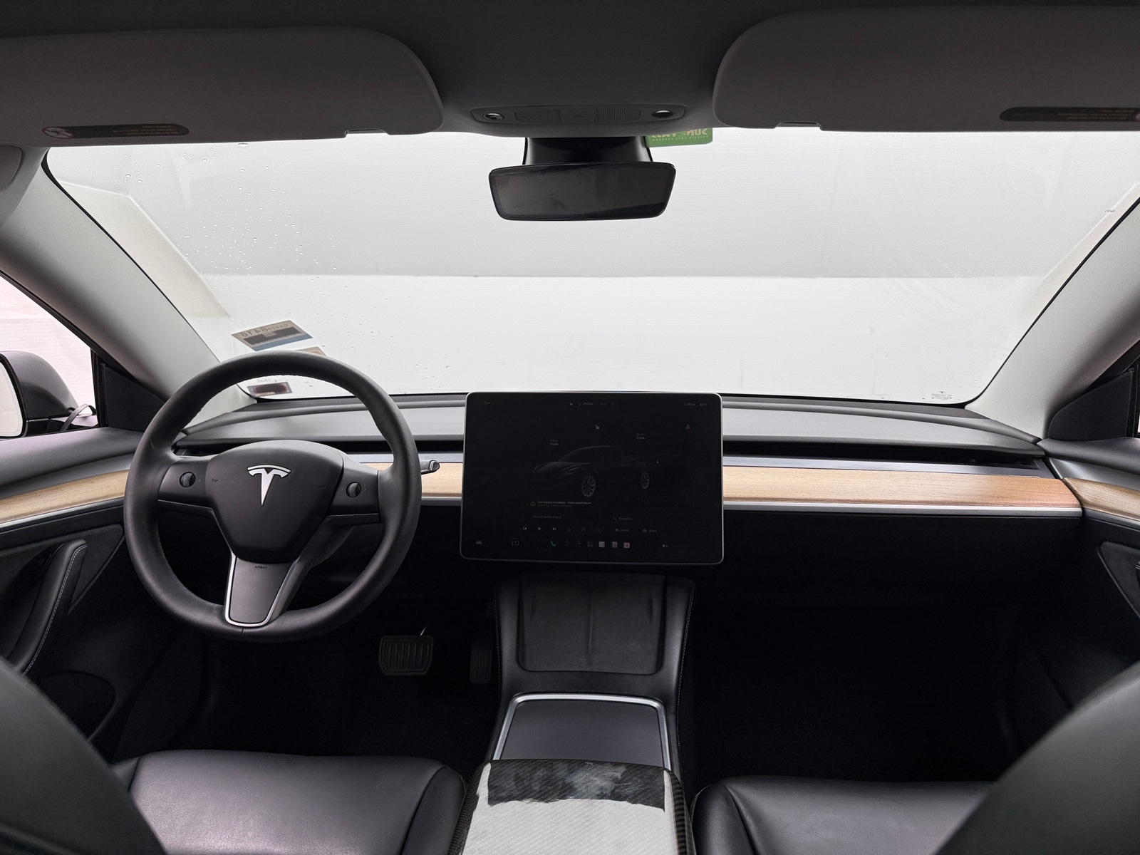 Thumbnail: 2022 Tesla Model 3 - 2