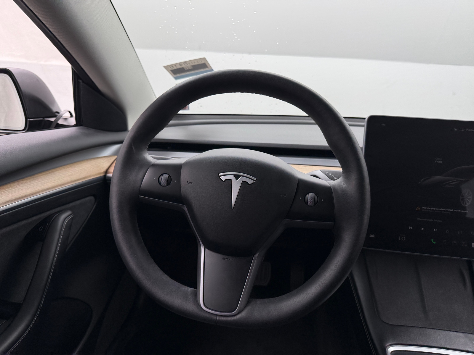 Thumbnail: 2022 Tesla Model 3 - 4