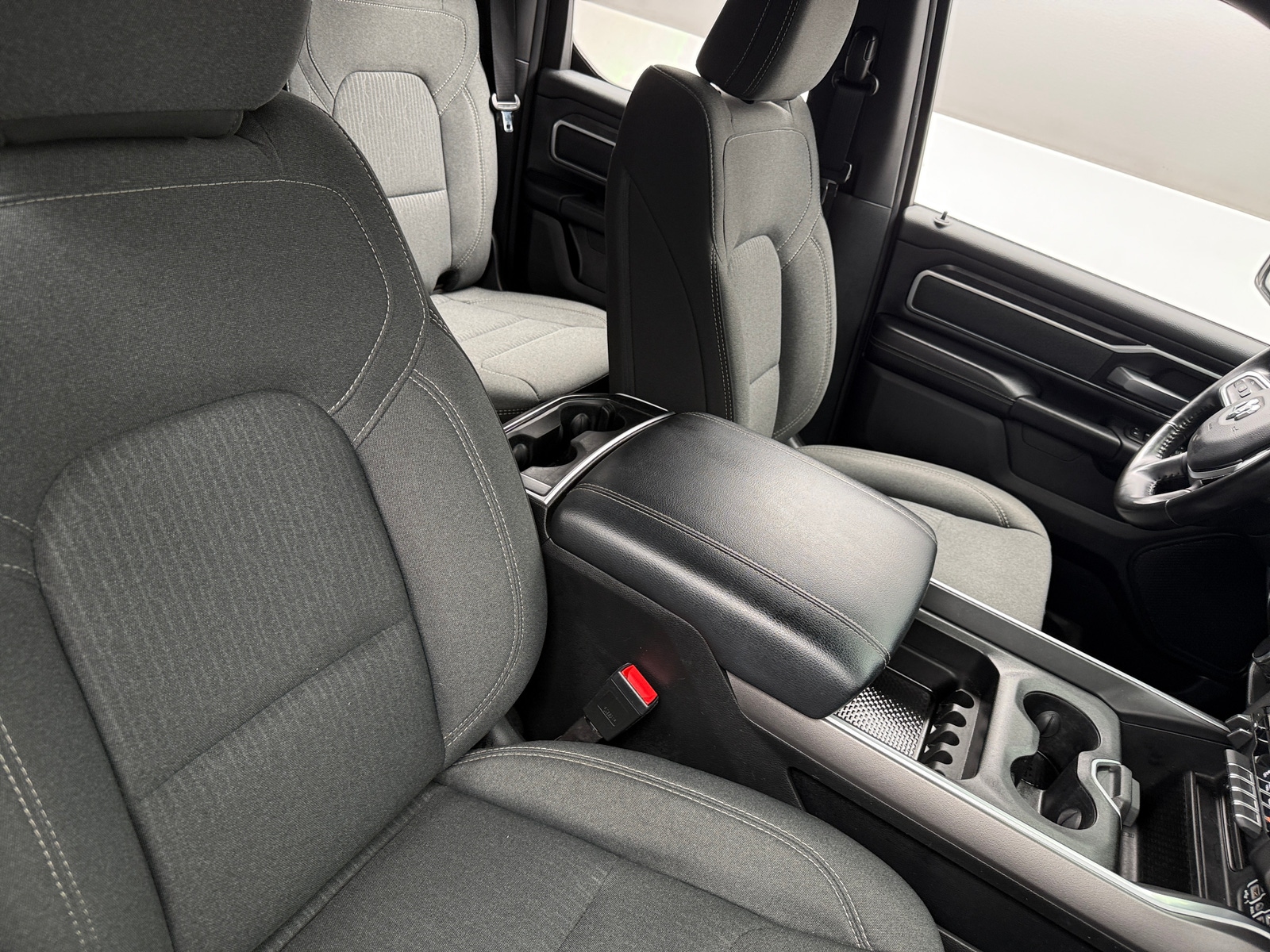 Thumbnail: 2021 RAM 1500 - 2