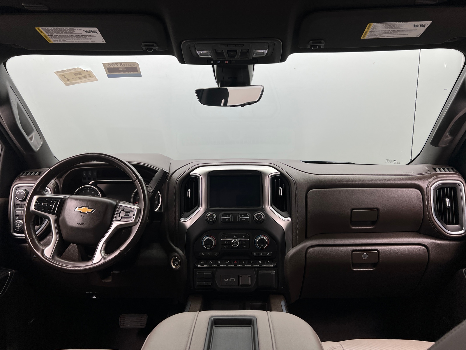 Thumbnail: 2022 Chevrolet Silverado 1500 - 2