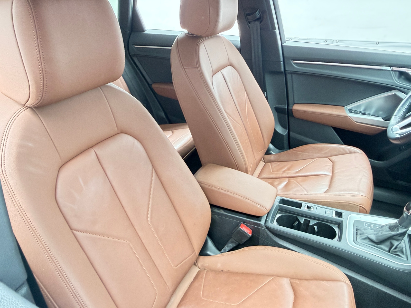 Thumbnail: 2020 Audi Q3 - 2