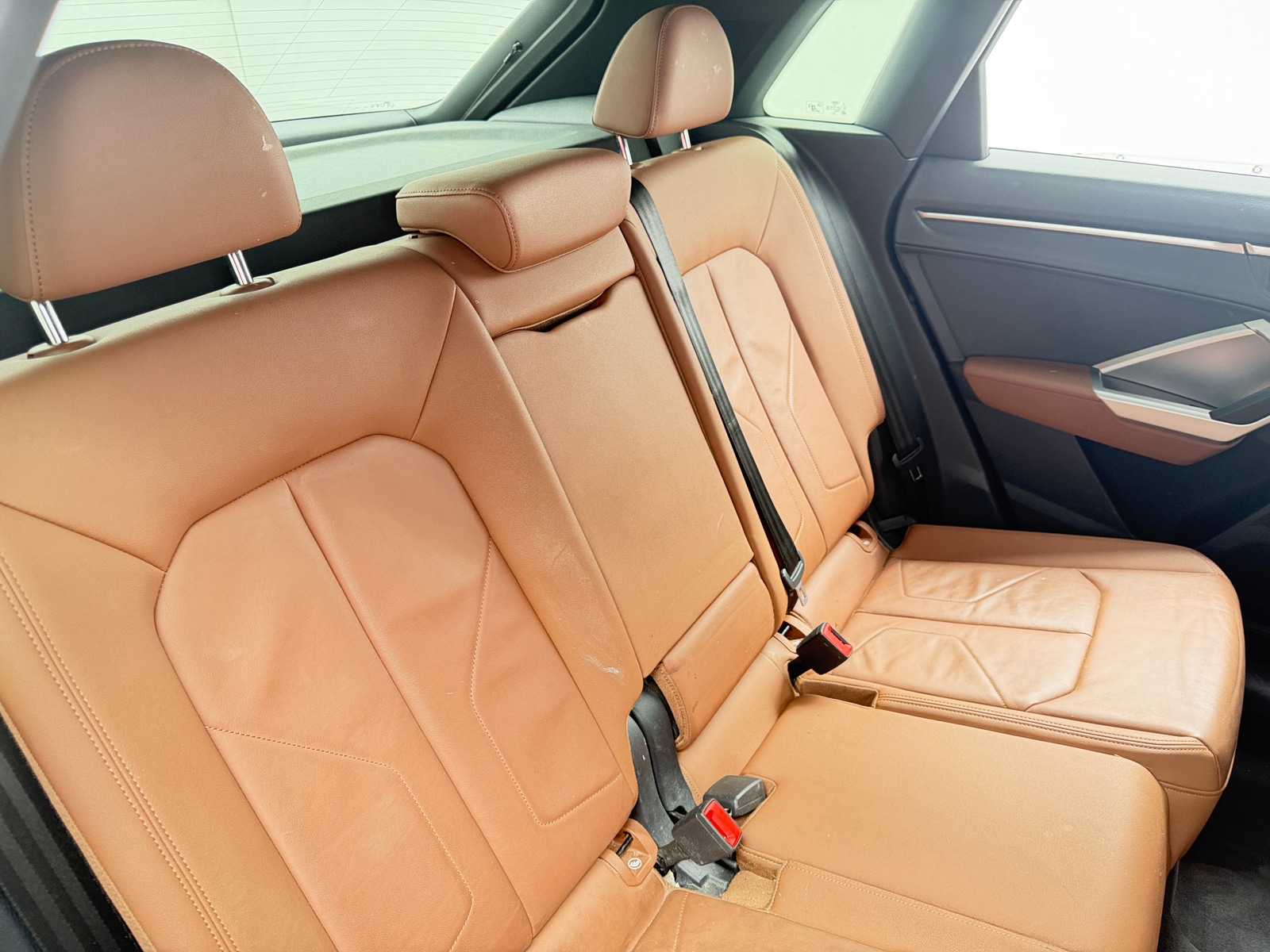 Thumbnail: 2020 Audi Q3 - 6