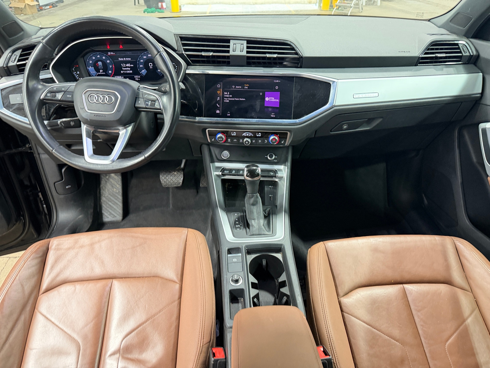 Thumbnail: 2020 Audi Q3 - 3