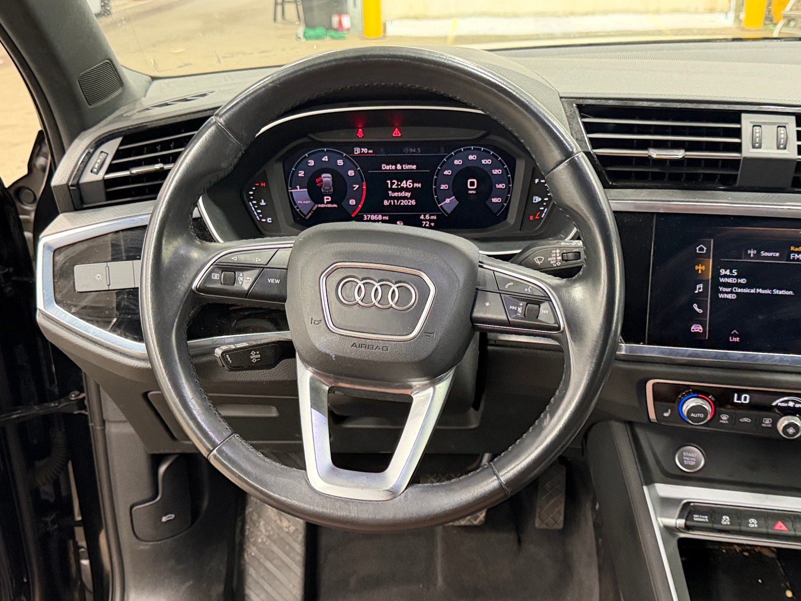 Thumbnail: 2020 Audi Q3 - 5