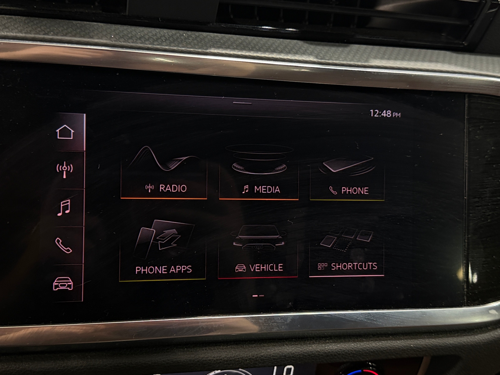 Thumbnail: 2020 Audi Q3 - 4