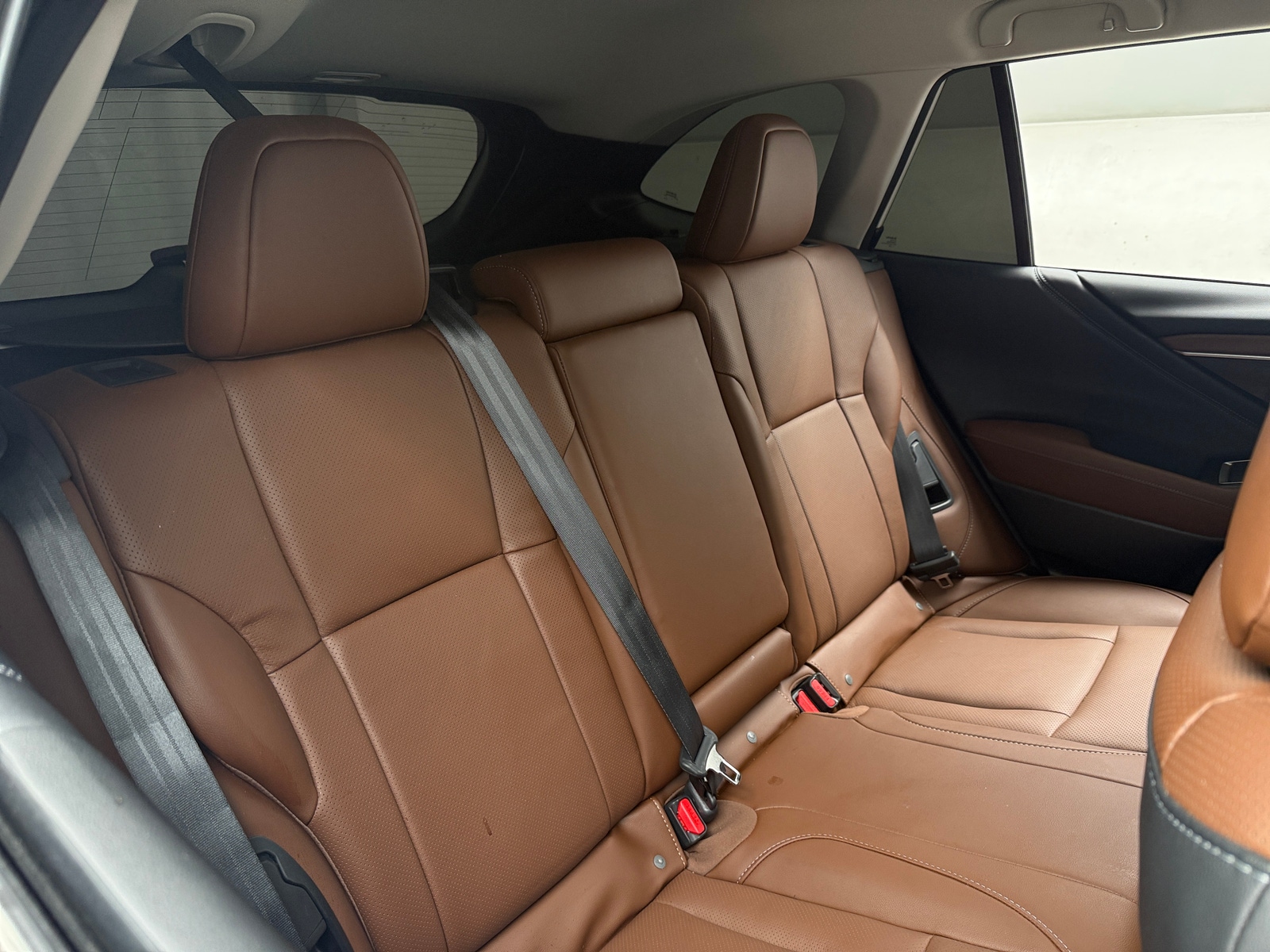 Thumbnail: 2025 Subaru Outback - 5