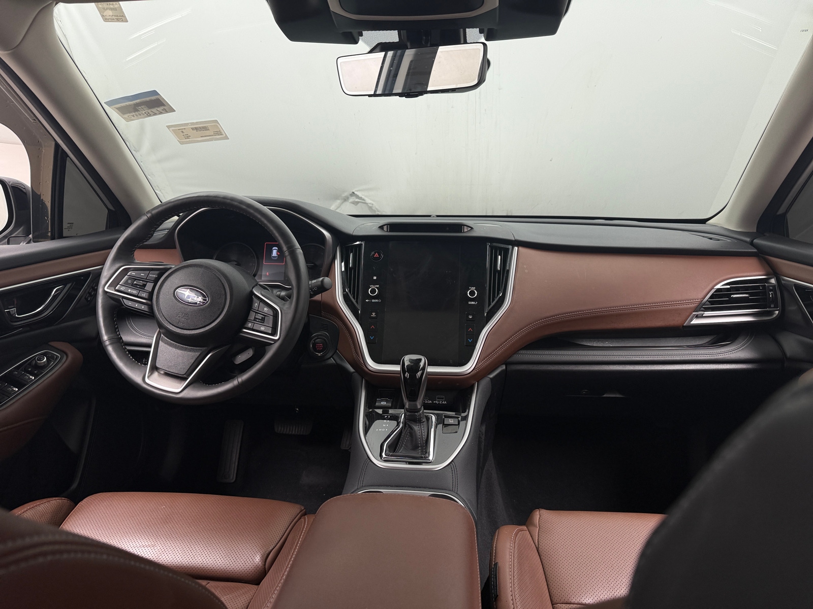 Thumbnail: 2025 Subaru Outback - 2