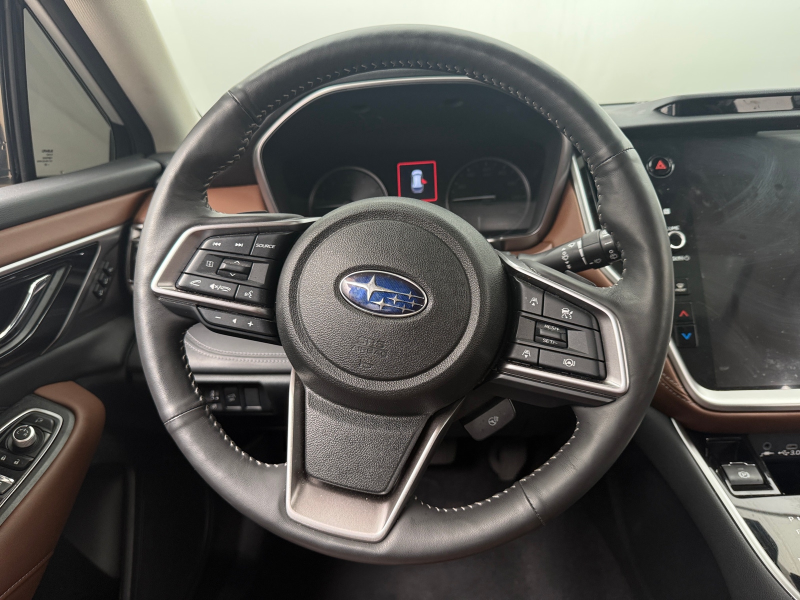 Thumbnail: 2025 Subaru Outback - 4