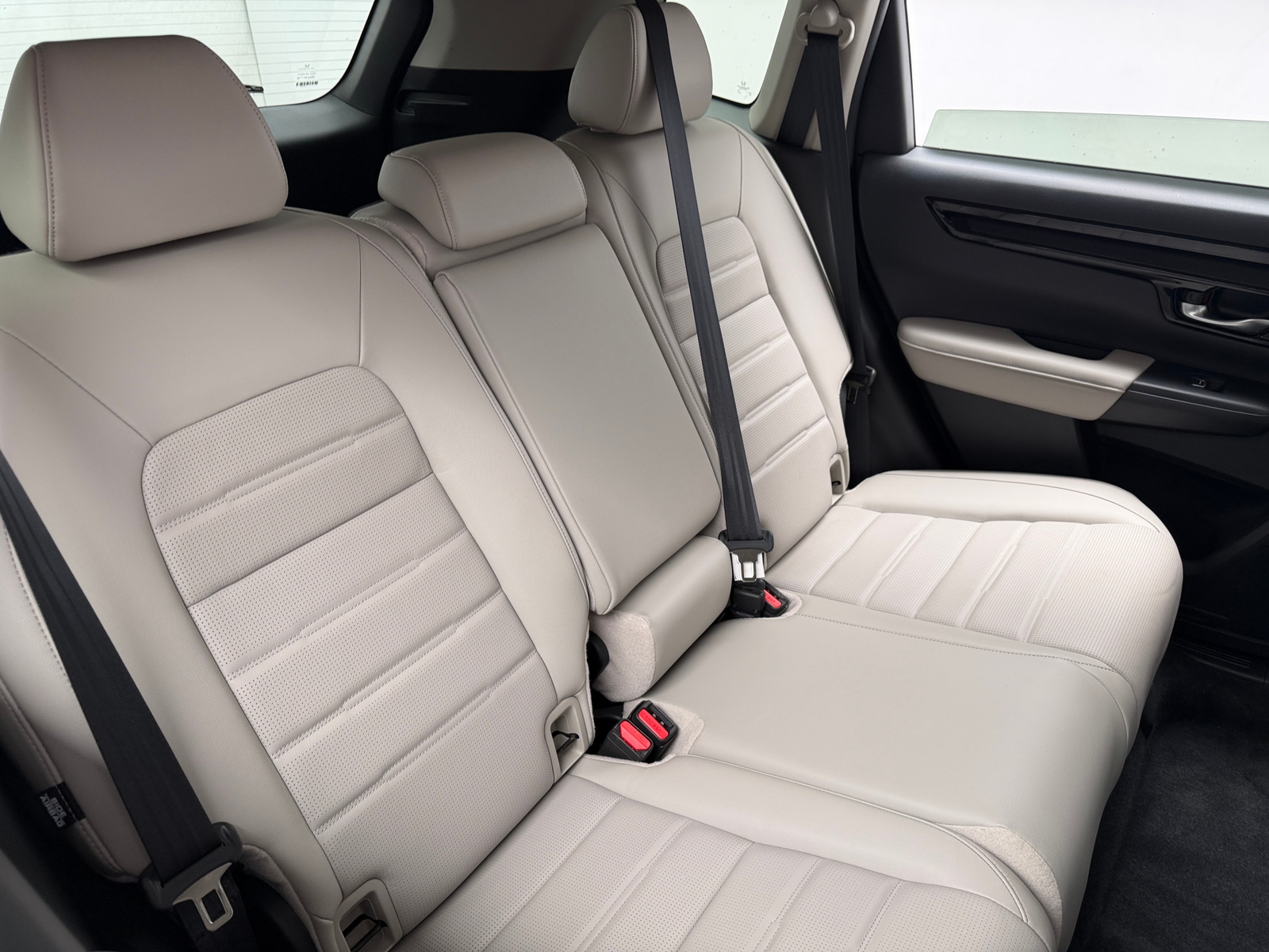 Thumbnail: 2023 Honda CR-V - 5