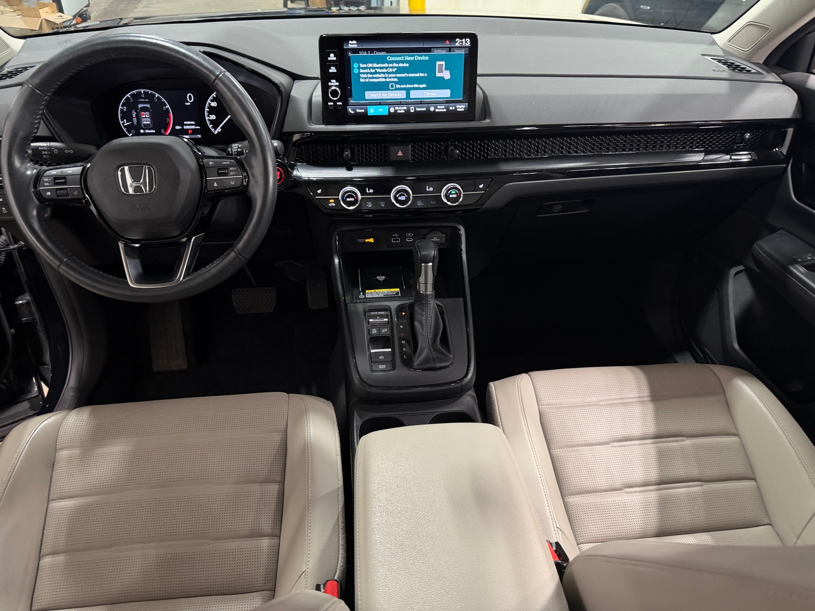 Thumbnail: 2023 Honda CR-V - 2