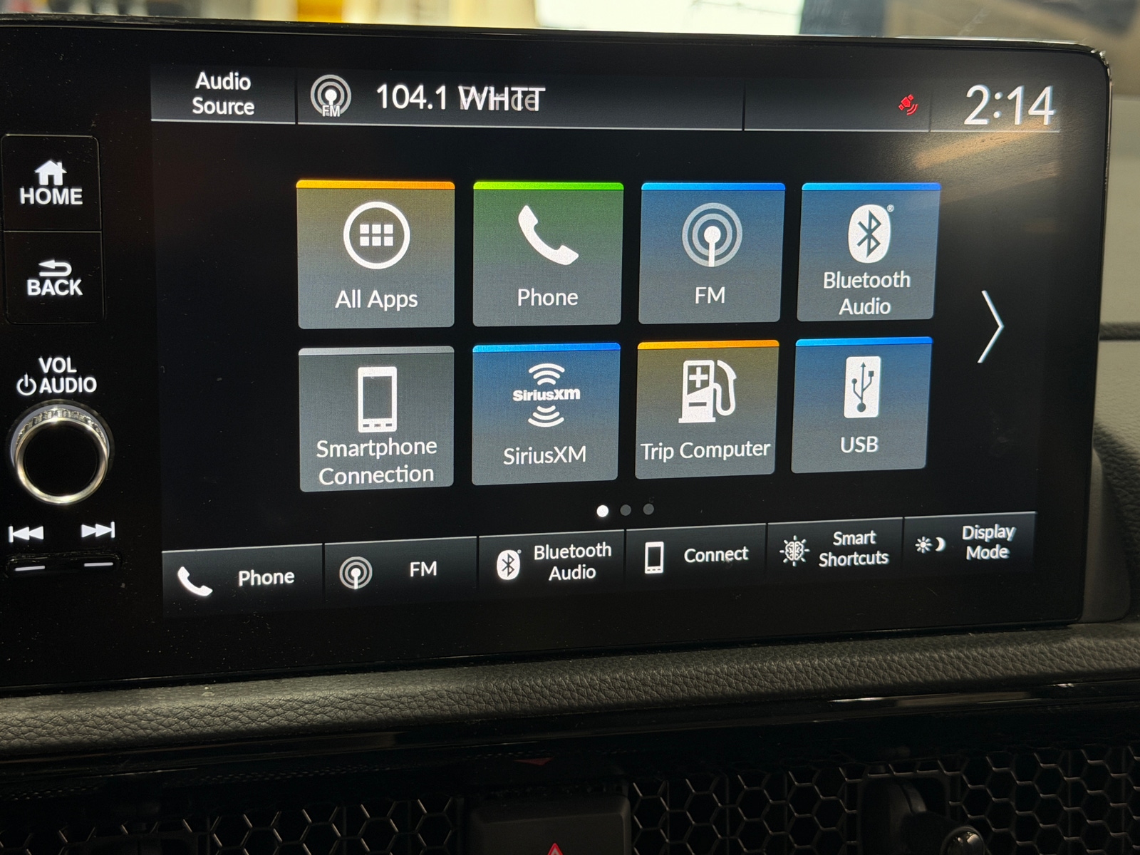 Thumbnail: 2023 Honda CR-V - 3