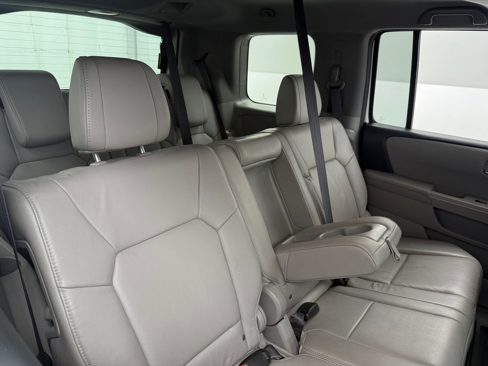Thumbnail: 2013 Honda Pilot - 5