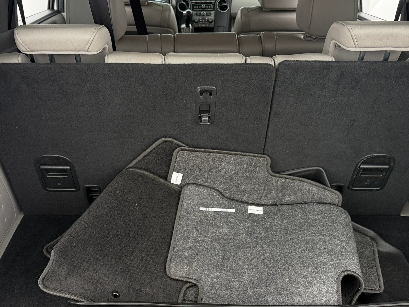 Thumbnail: 2013 Honda Pilot - 6