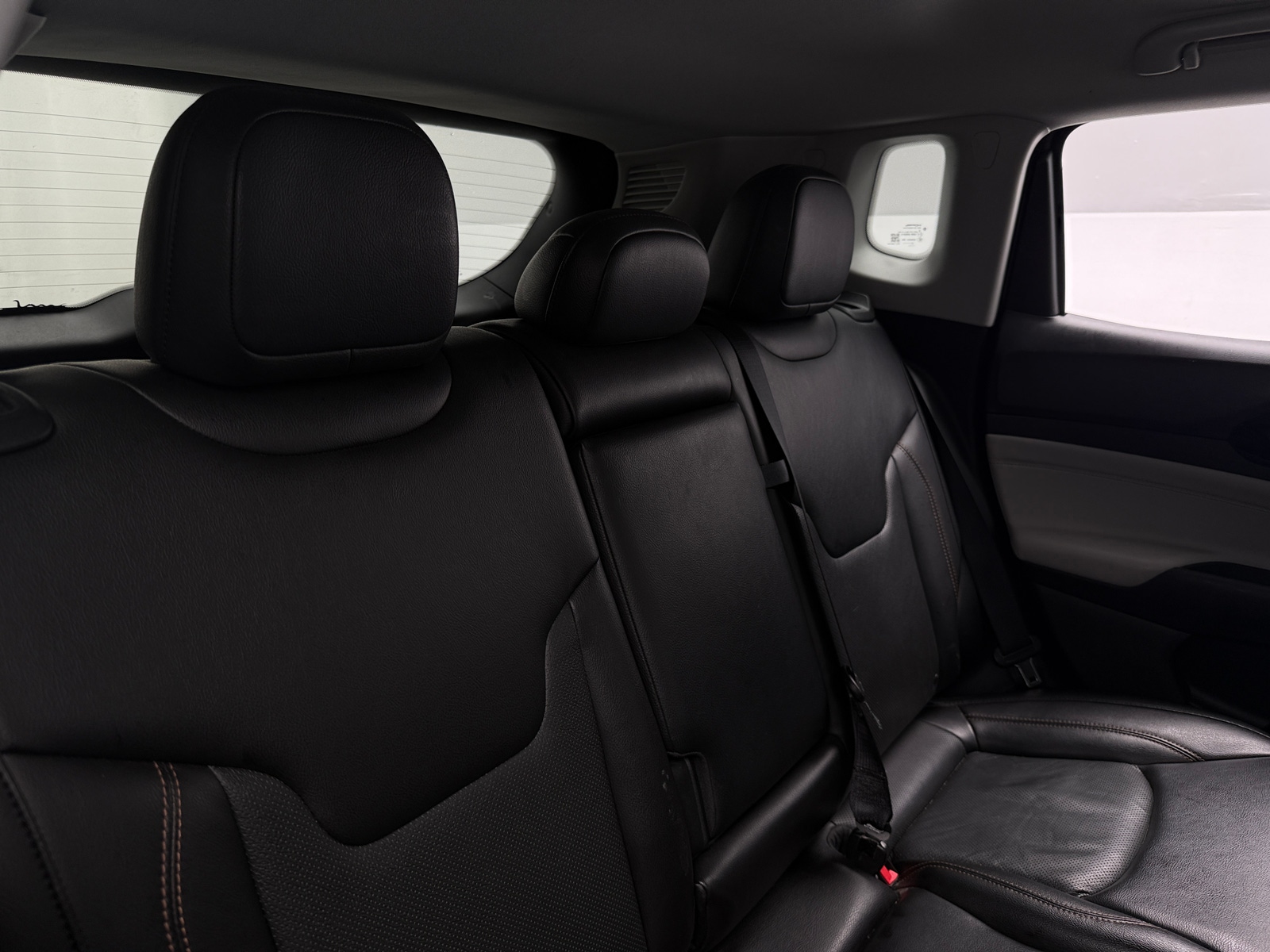Thumbnail: 2022 Jeep Compass - 5