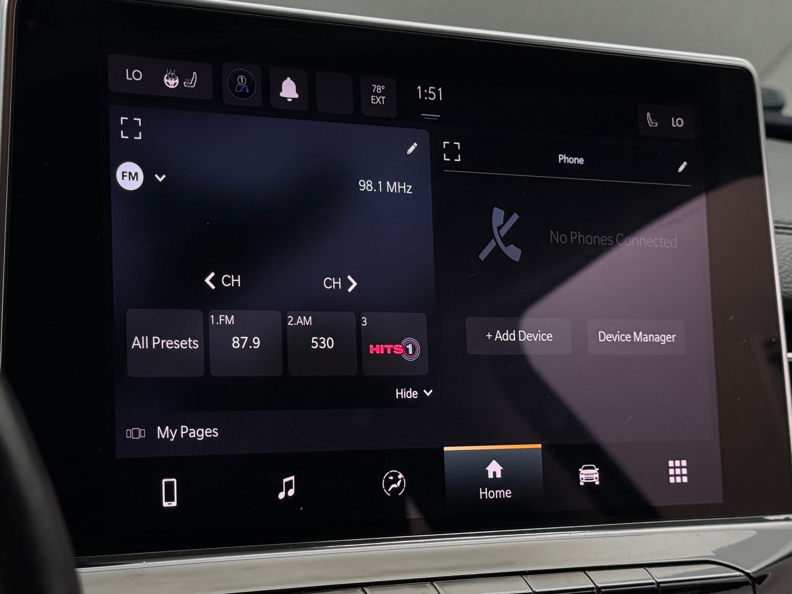 Thumbnail: 2022 Jeep Compass - 3