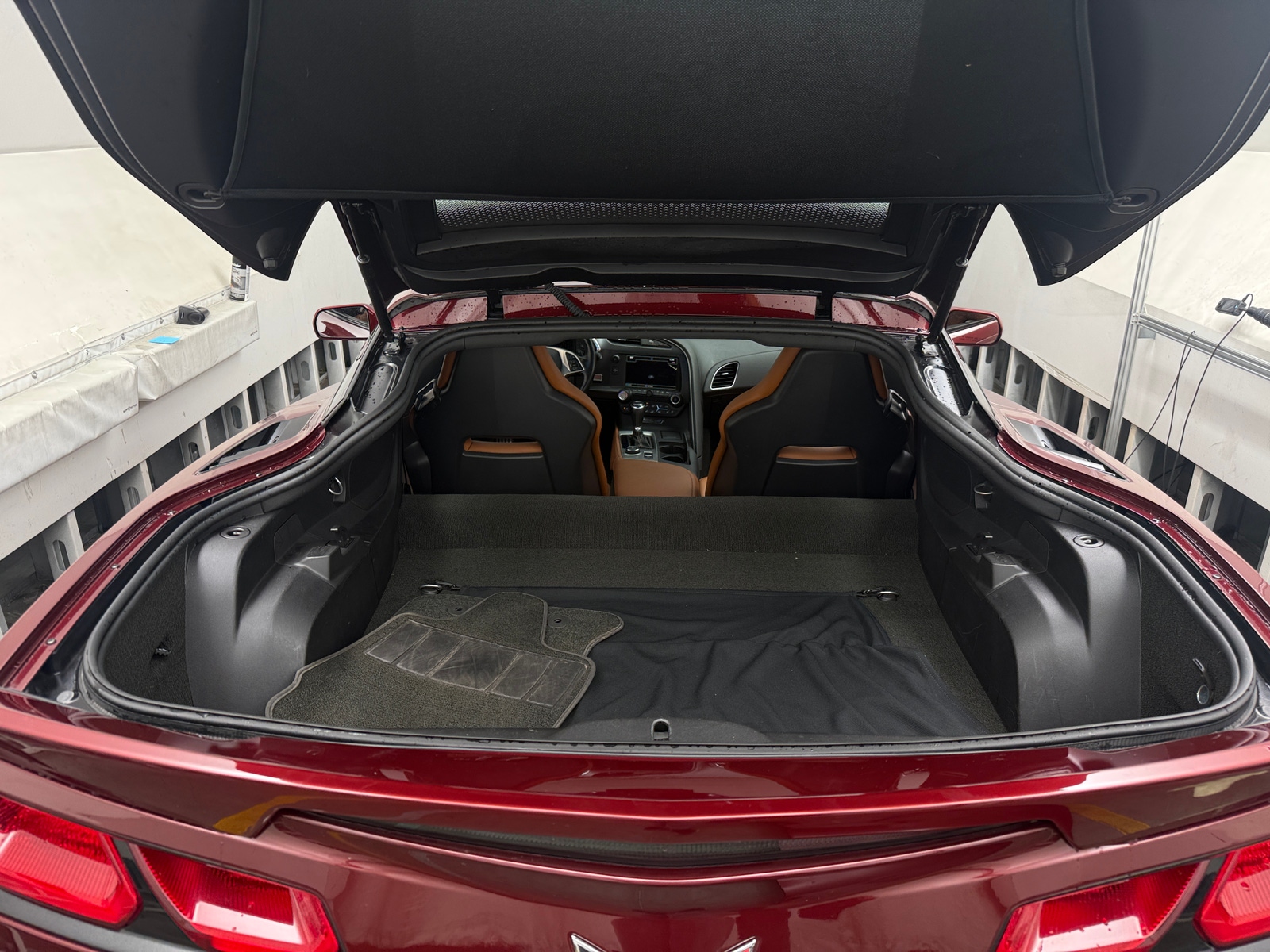 Thumbnail: 2016 Chevrolet Corvette - 4