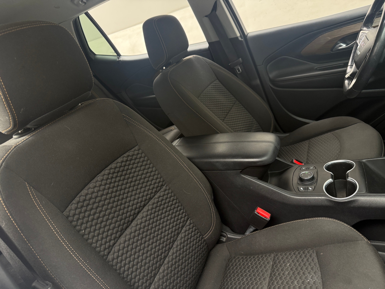 Thumbnail: 2020 GMC Terrain - 2
