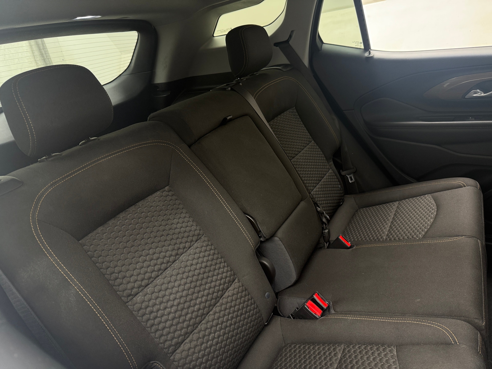 Thumbnail: 2020 GMC Terrain - 6