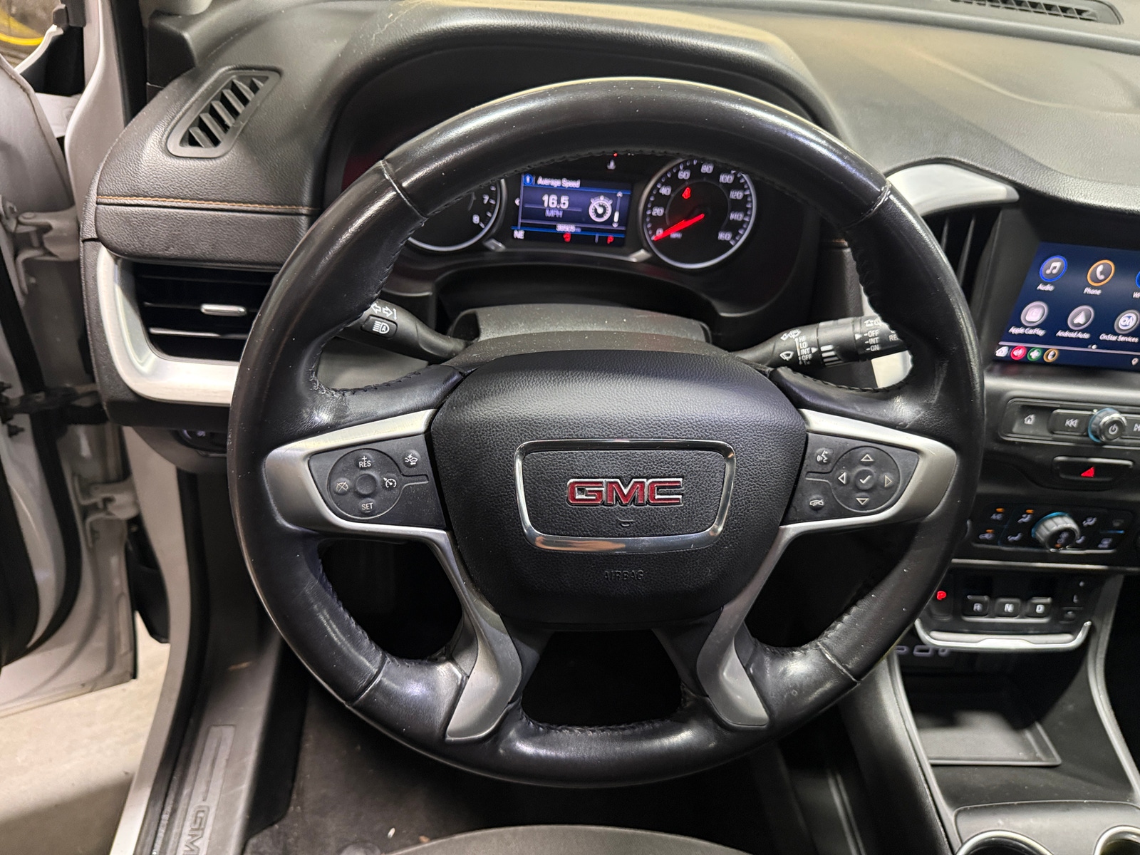 Thumbnail: 2020 GMC Terrain - 5