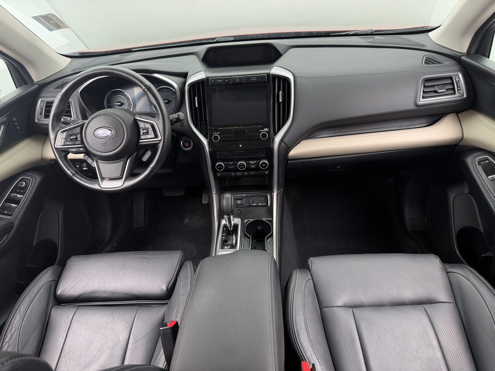 Thumbnail: 2021 Subaru Ascent - 2