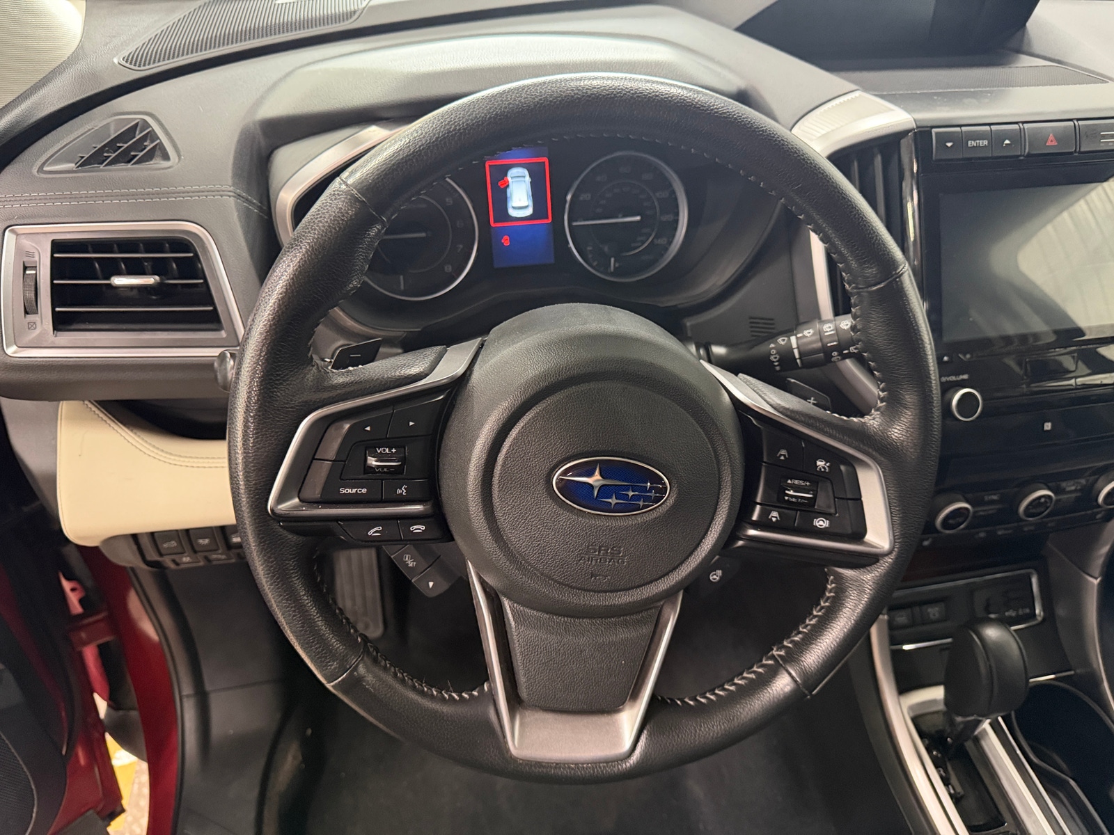 Thumbnail: 2021 Subaru Ascent - 4