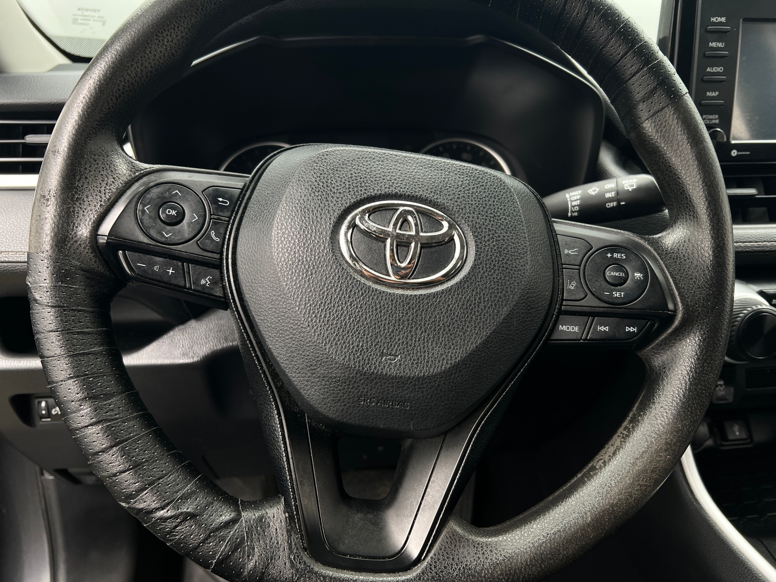 Thumbnail: 2021 Toyota RAV4 - 5