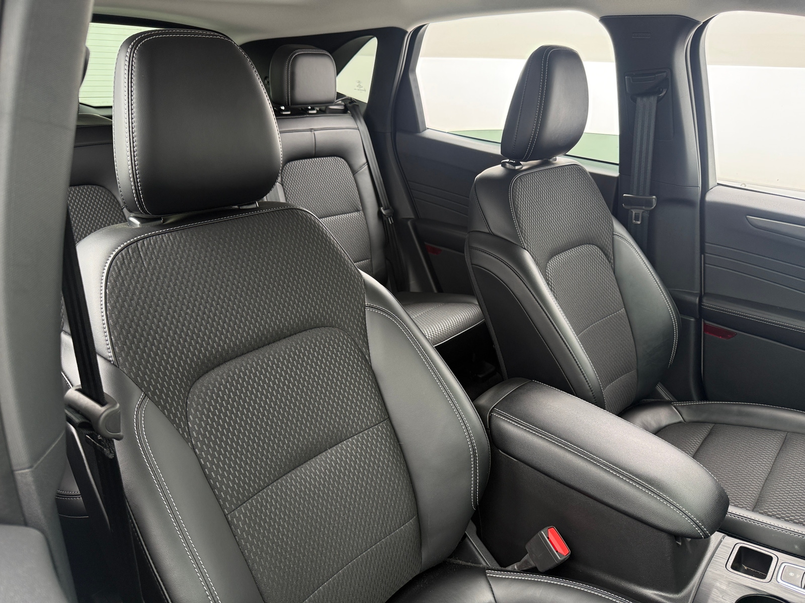 Thumbnail: 2025 Ford Escape - 2