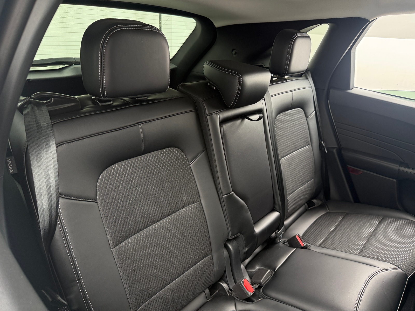 Thumbnail: 2025 Ford Escape - 6