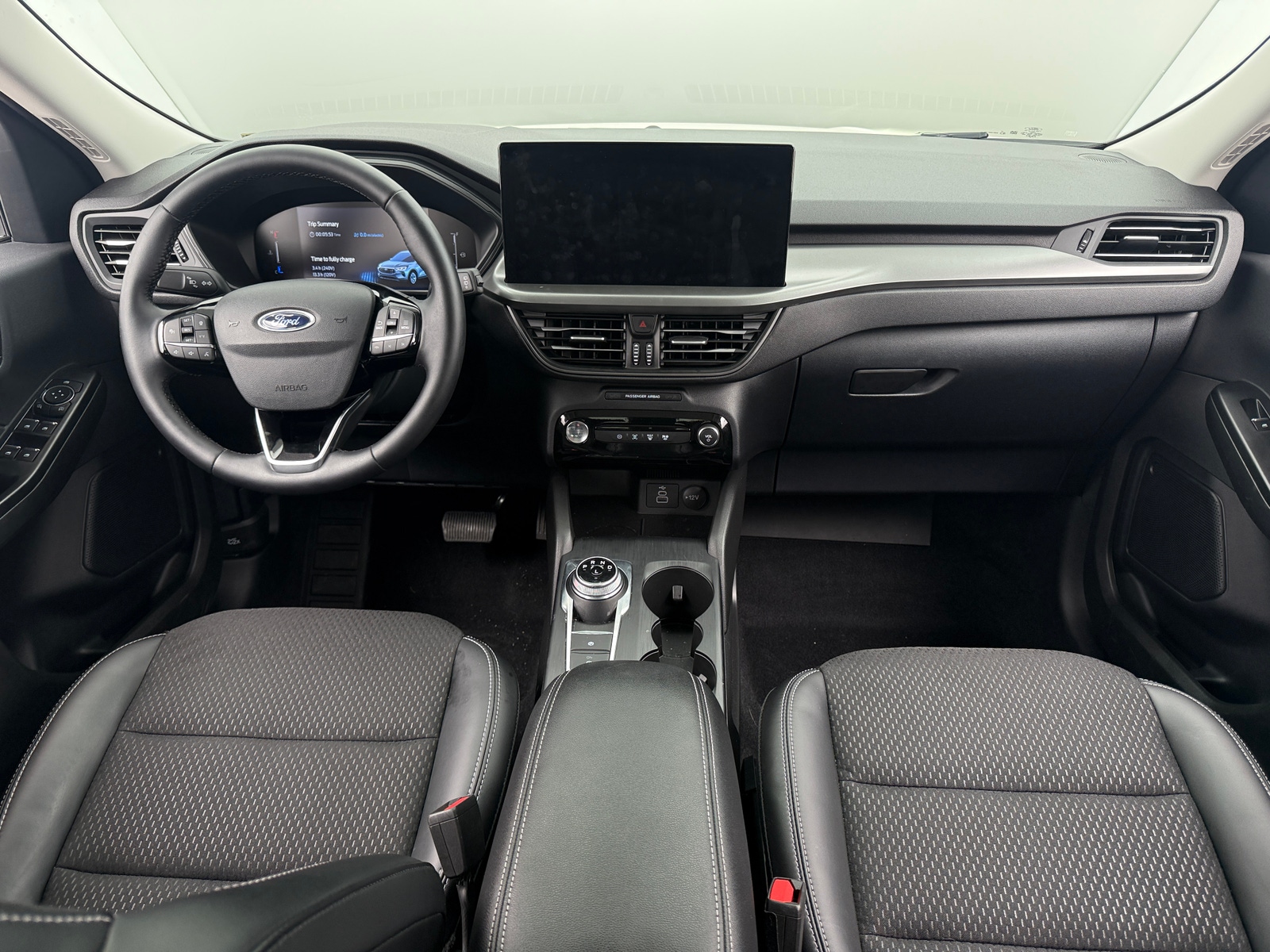 Thumbnail: 2025 Ford Escape - 3