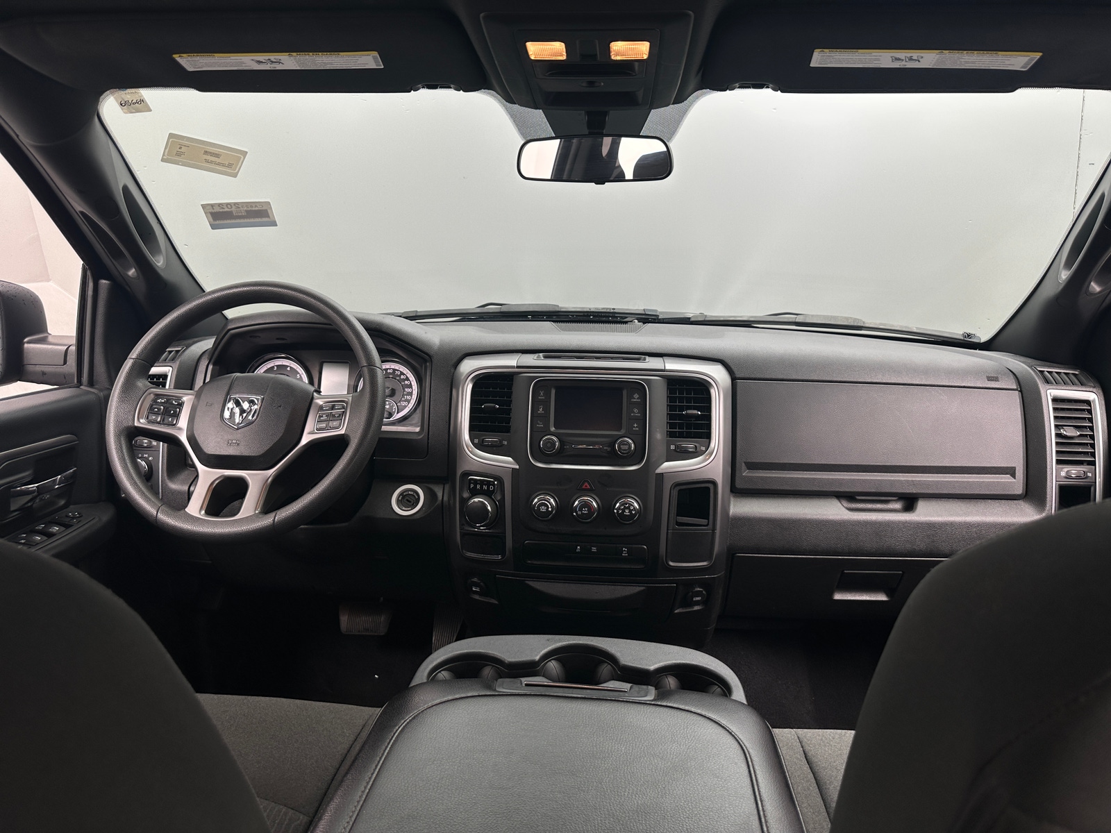 Thumbnail: 2024 RAM 1500 Classic - 3