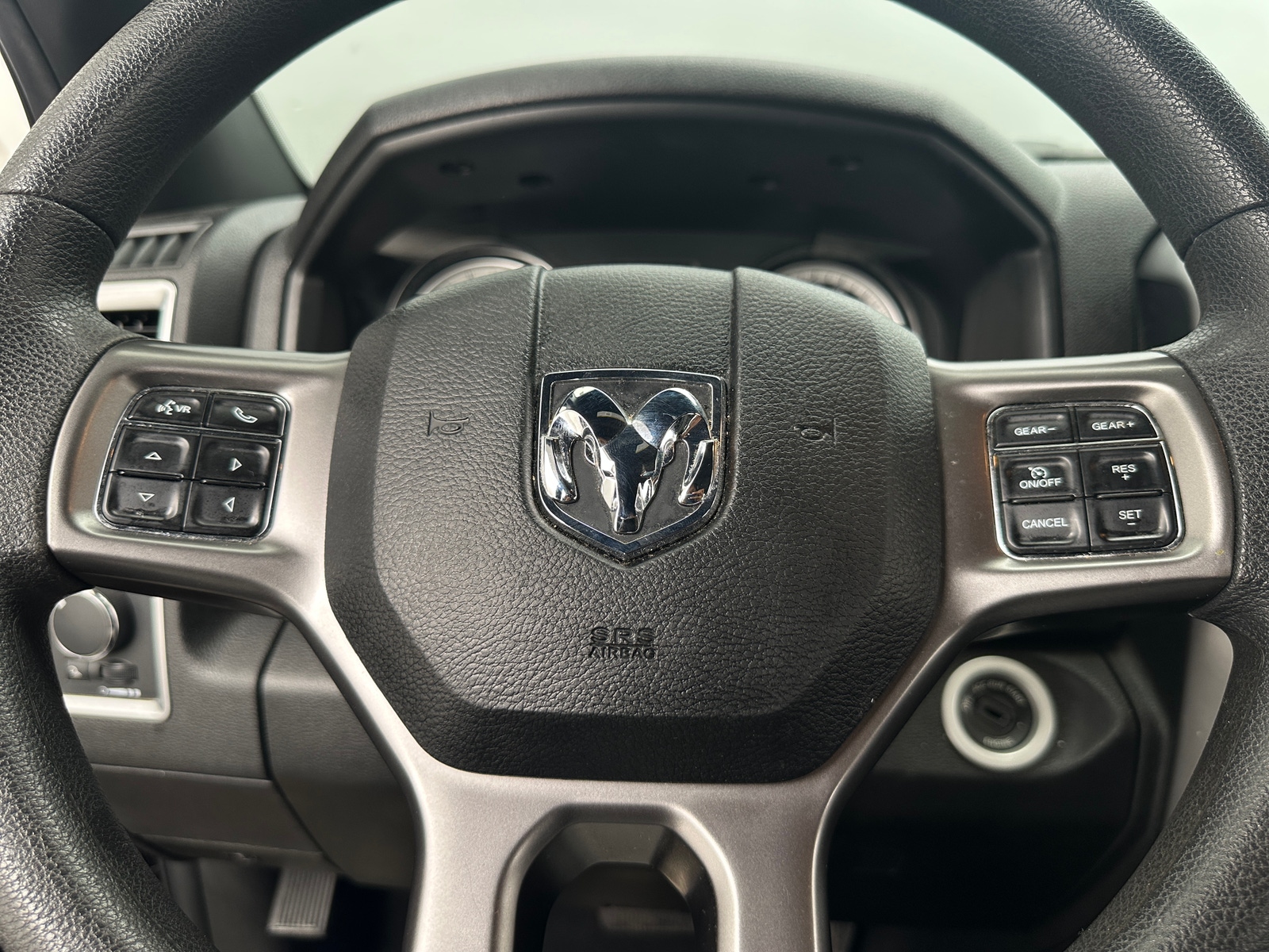 Thumbnail: 2024 RAM 1500 Classic - 5