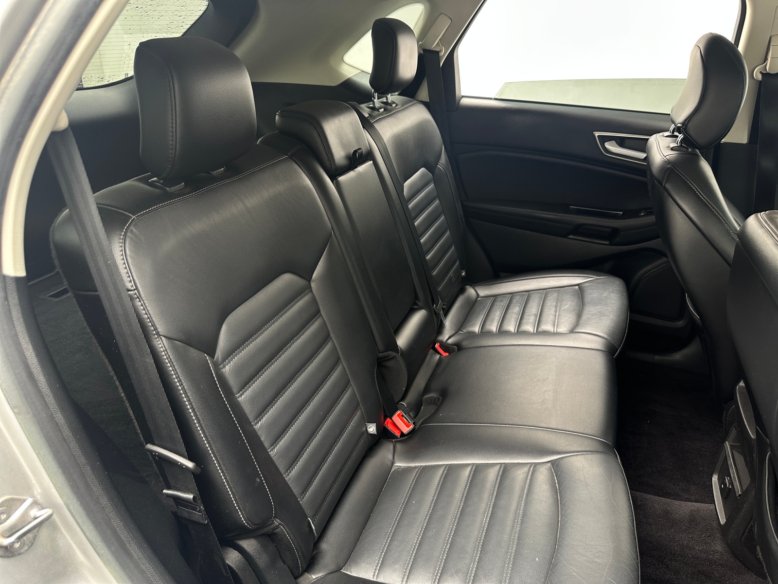 Thumbnail: 2017 Ford Edge - 5