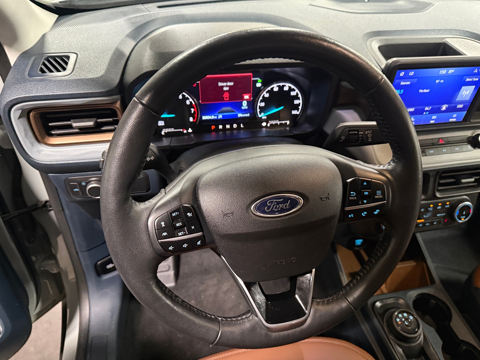 Thumbnail: 2022 Ford Maverick - 4