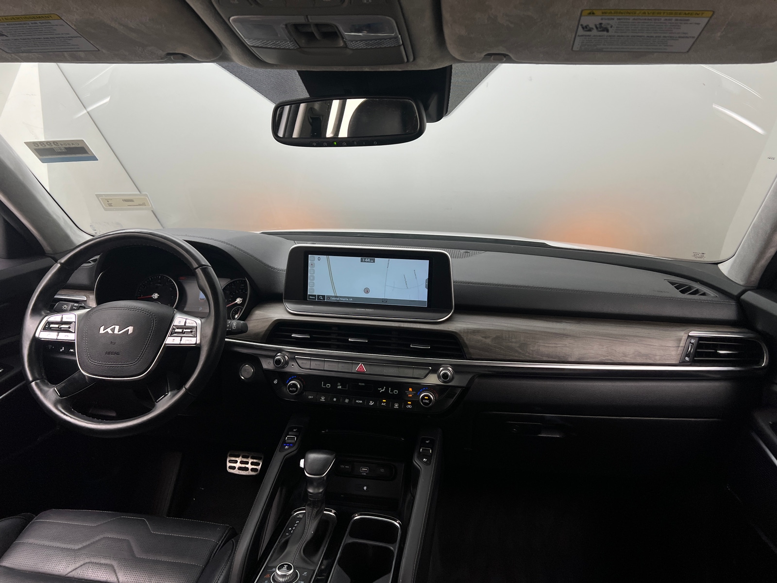 Thumbnail: 2022 Kia Telluride - 2