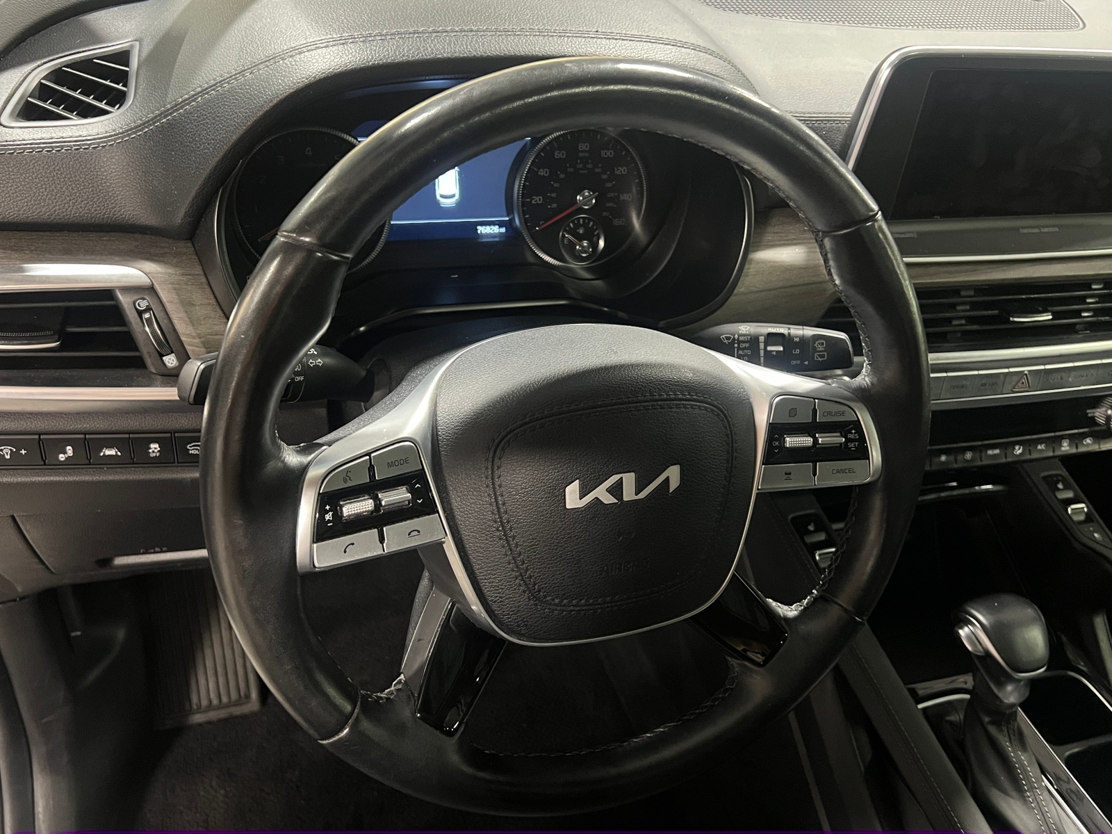 Thumbnail: 2022 Kia Telluride - 4