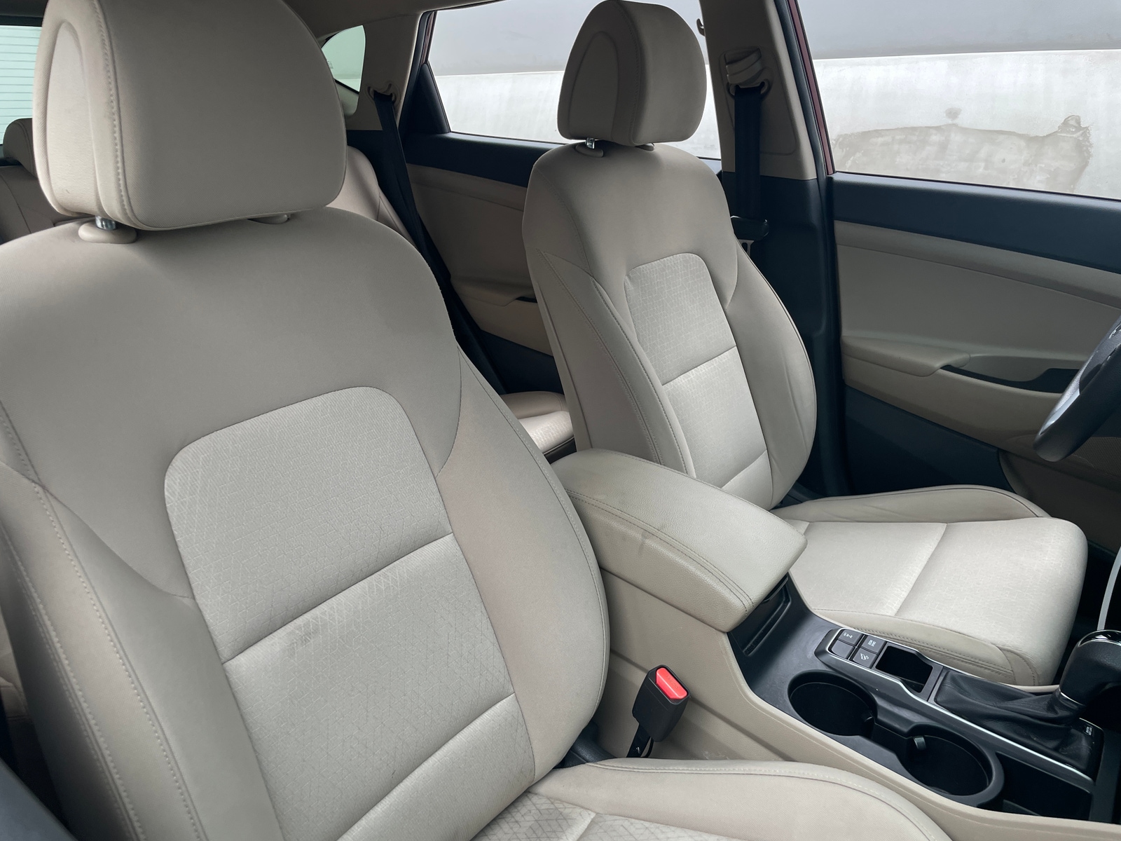Thumbnail: 2016 Hyundai Tucson - 2