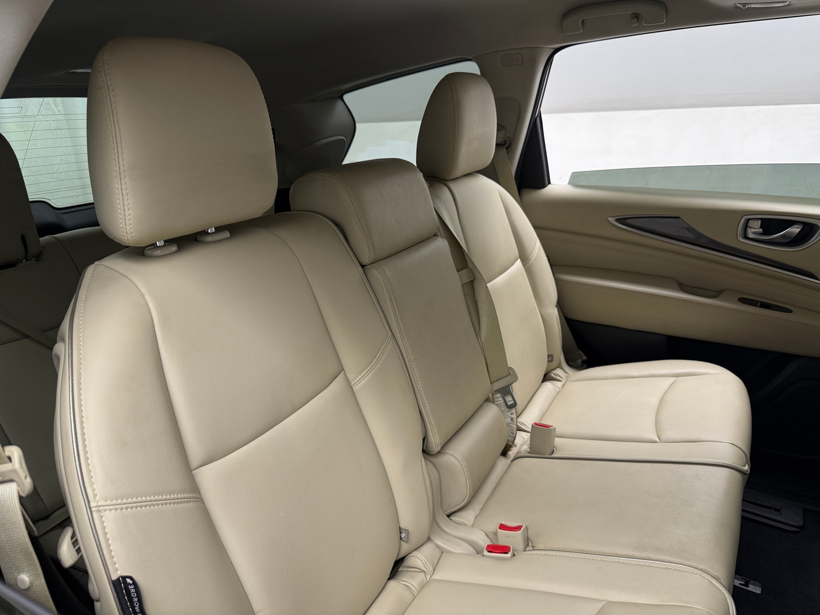 Thumbnail: 2020 INFINITI QX60 - 5