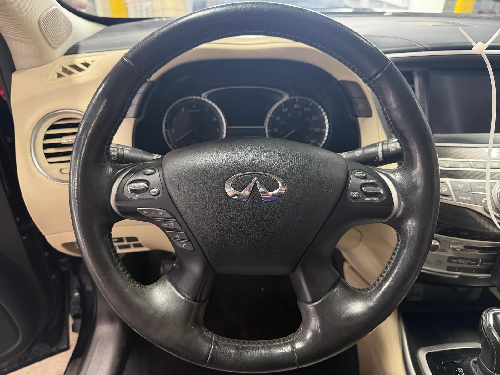 Thumbnail: 2020 INFINITI QX60 - 4