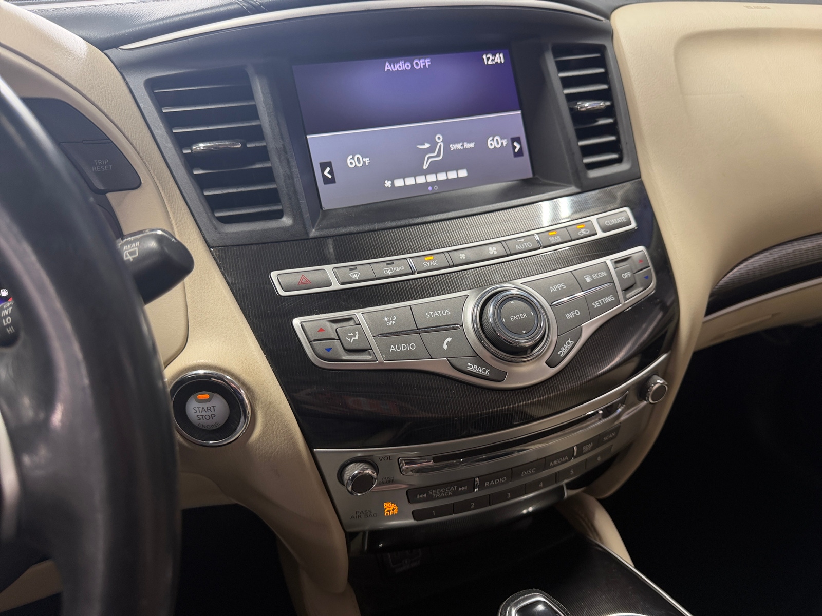 Thumbnail: 2020 INFINITI QX60 - 3