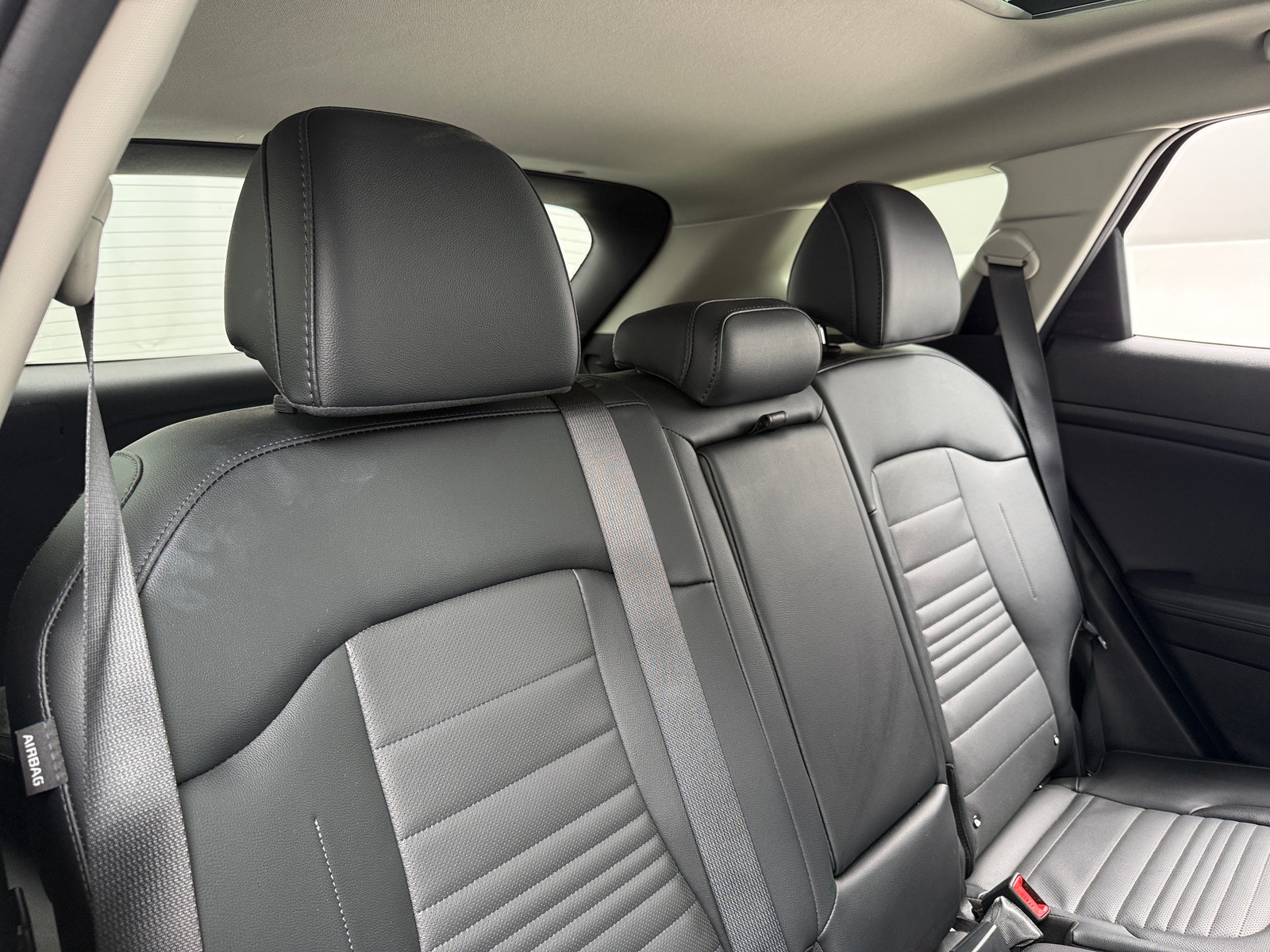 Thumbnail: 2025 Kia Sportage - 5