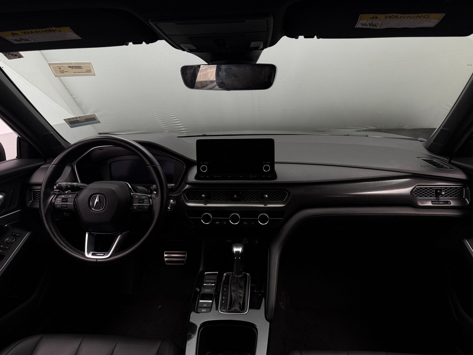 Thumbnail: 2024 Acura Integra - 2