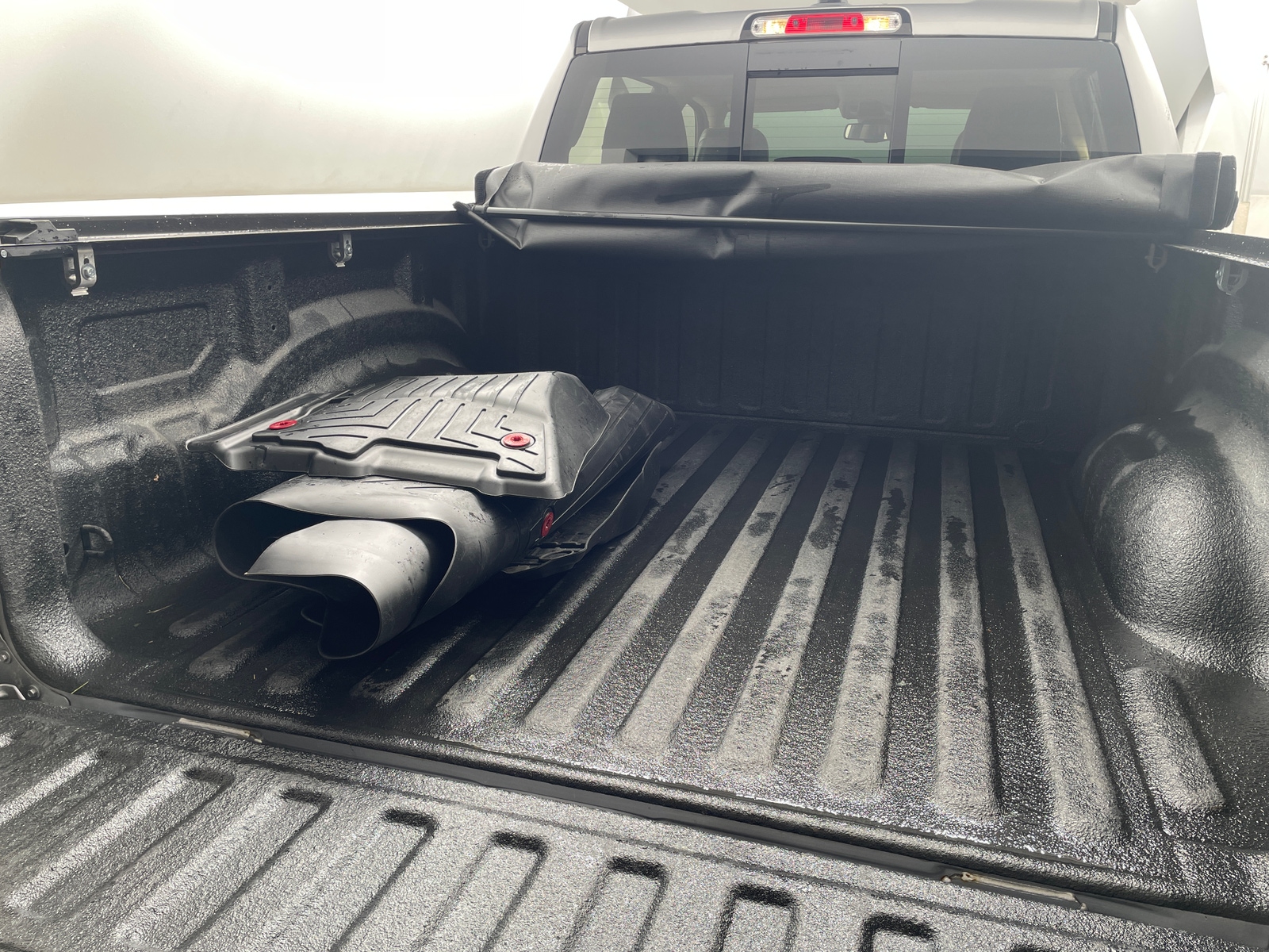Thumbnail: 2019 RAM 1500 - 6