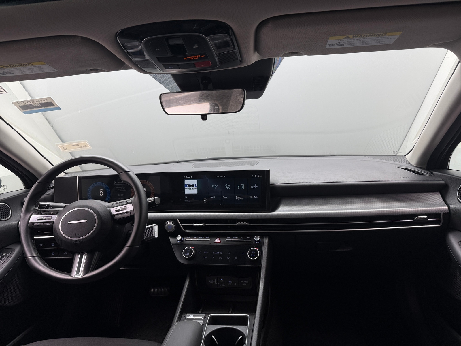 Thumbnail: 2026 Hyundai Sonata - 3