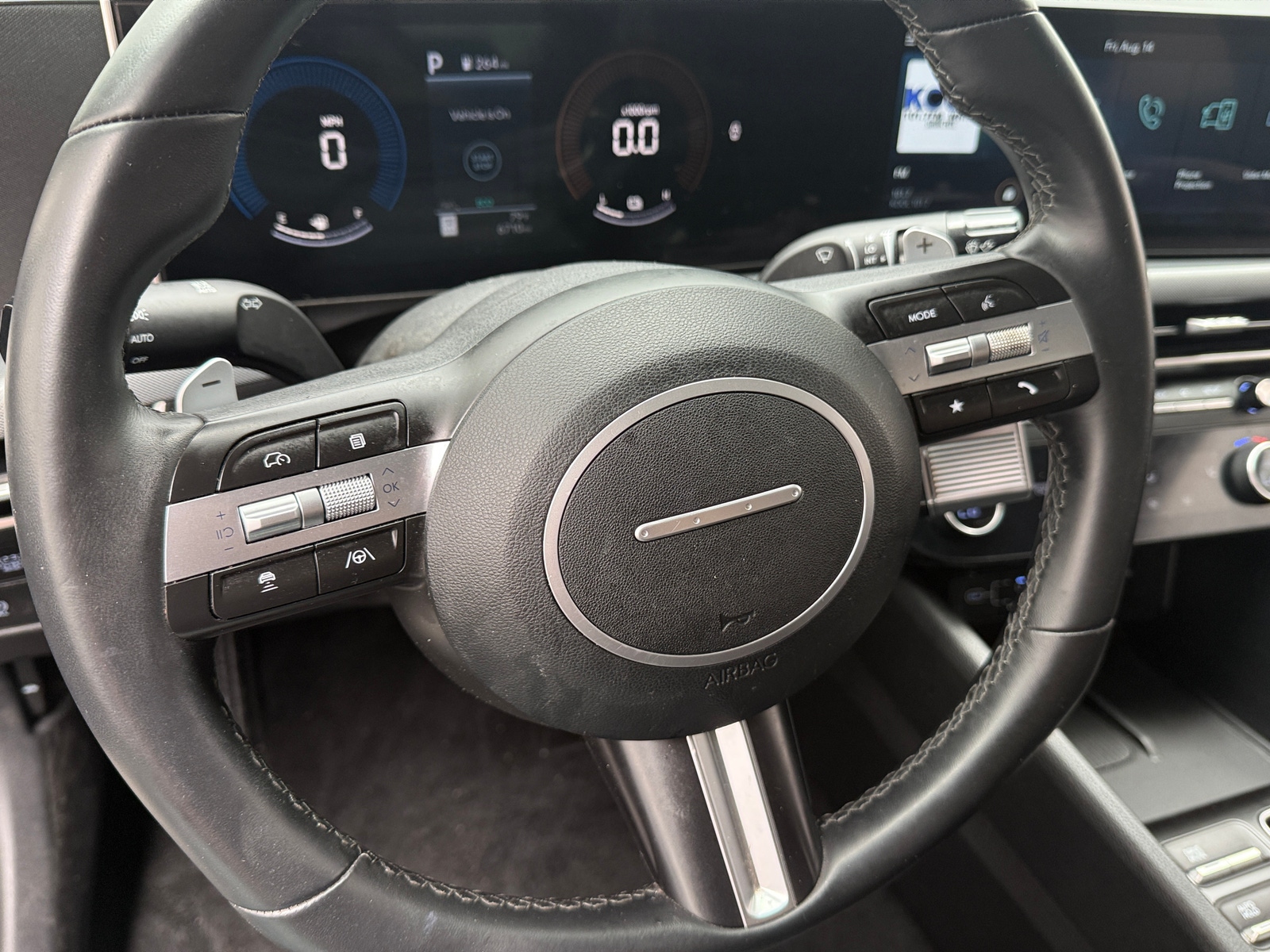 Thumbnail: 2026 Hyundai Sonata - 5