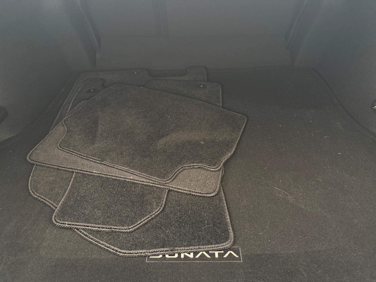 Thumbnail: 2026 Hyundai Sonata - 7