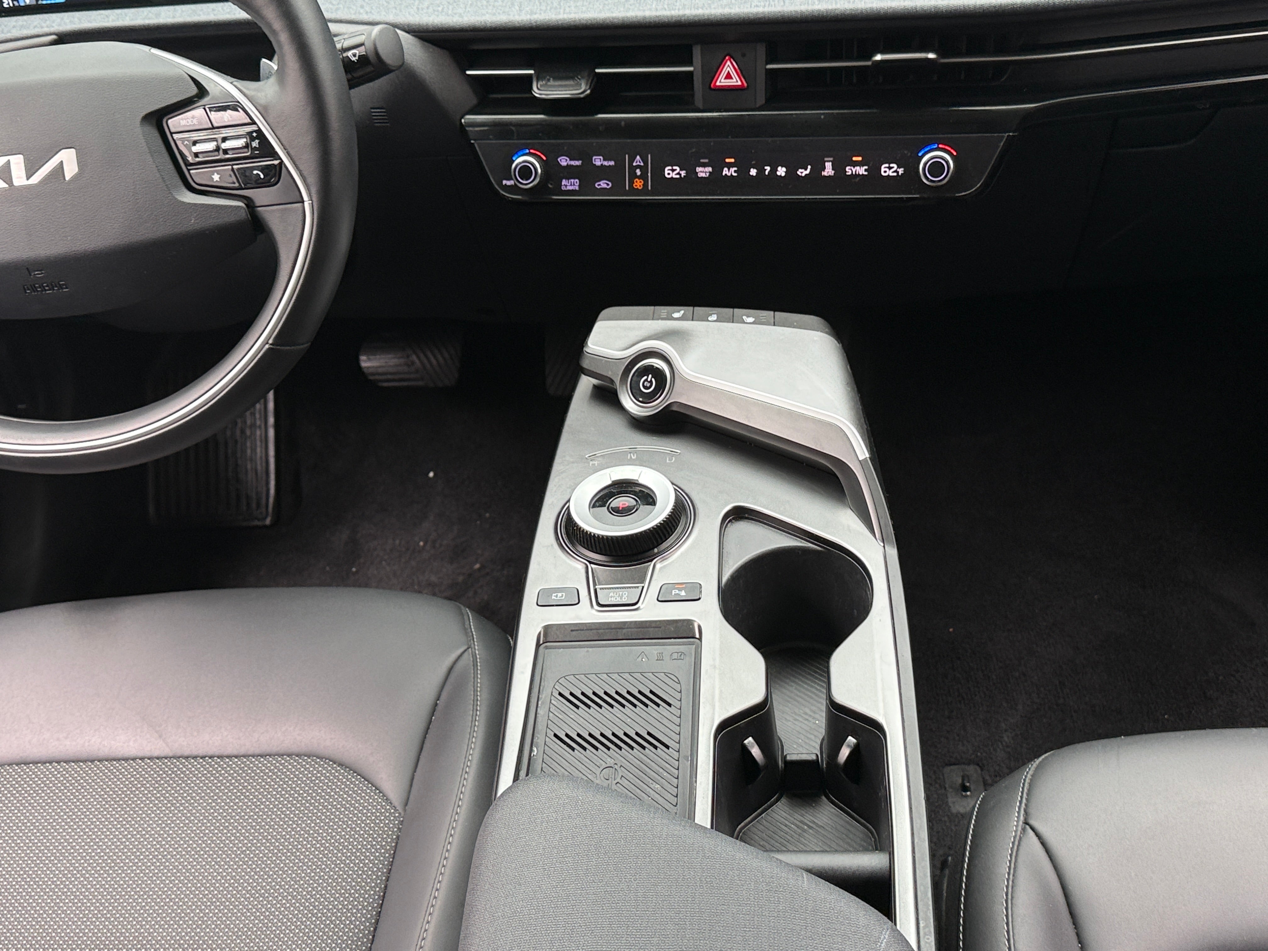 Used 2024 Kia EV6 Light L/R with VIN KNDC3DLC7R5188291 for sale in Auburn, WA