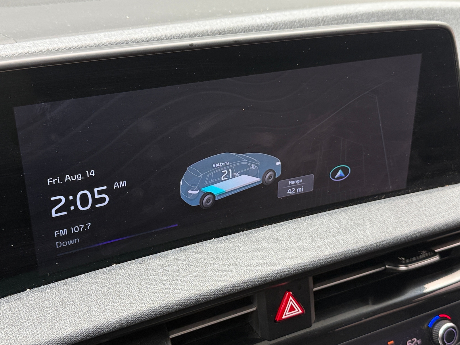 Thumbnail: 2024 Kia EV6 - 3