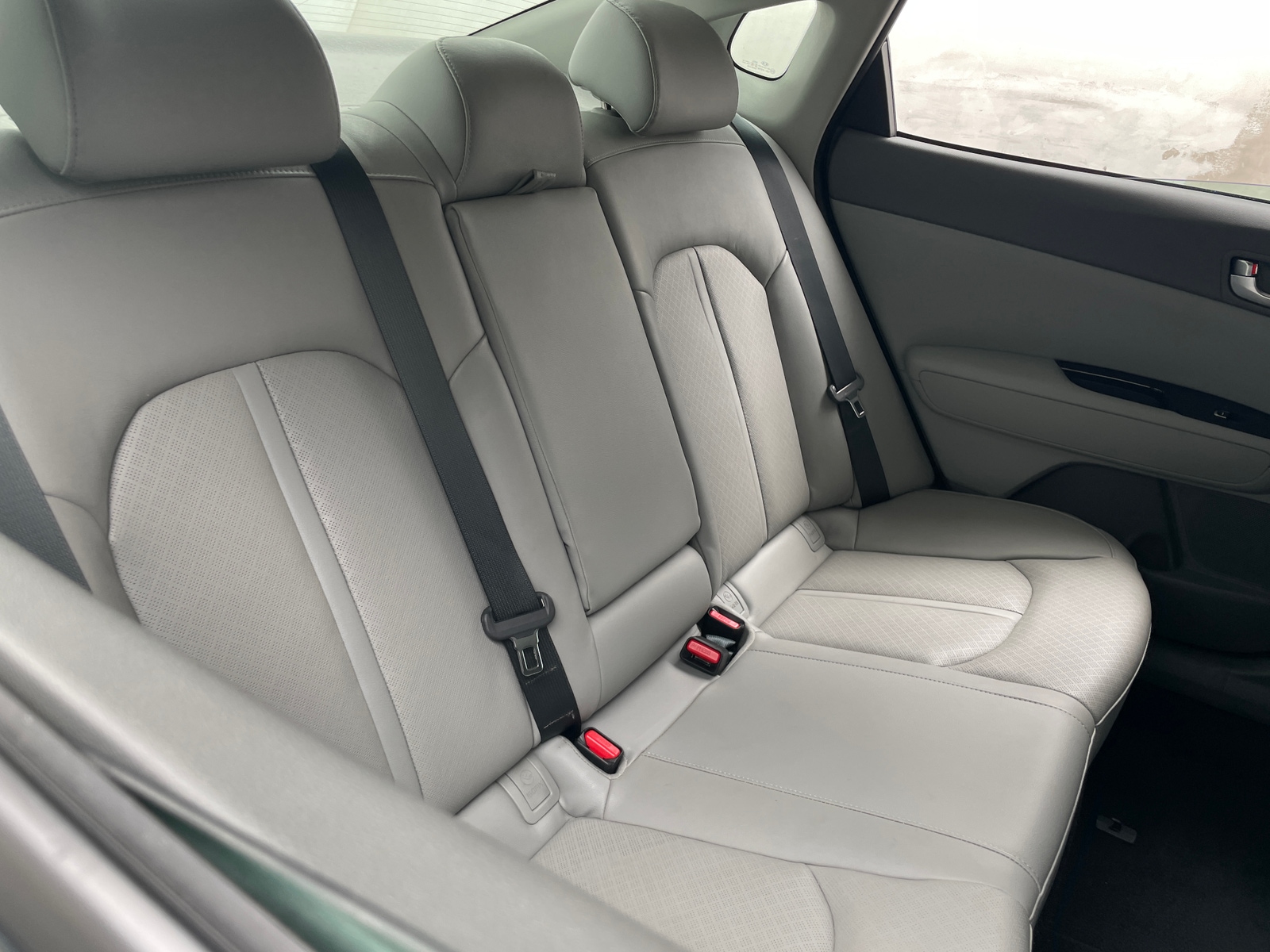 Thumbnail: 2016 Kia Optima - 5